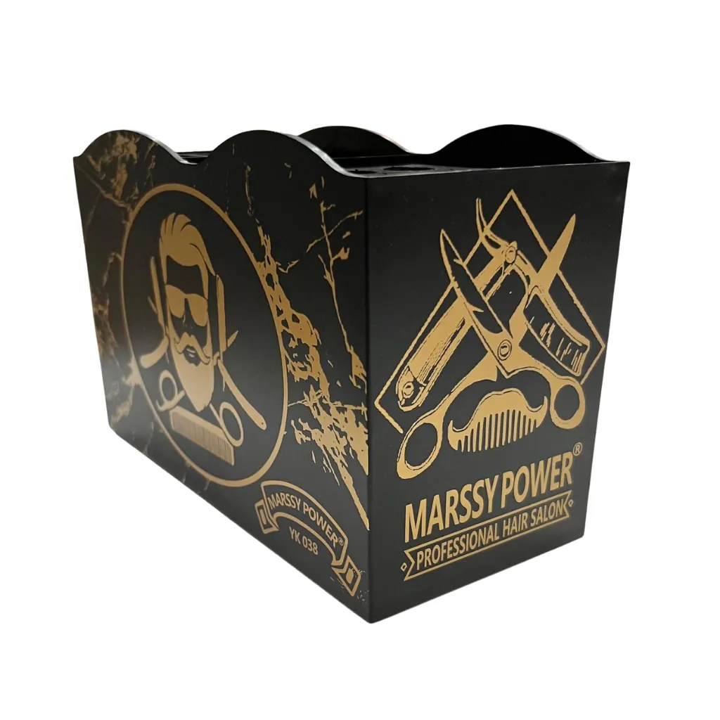 Tezgah Üstü Organizatör Siyah