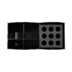 Tezgah Üstü Organizatör Siyah - Görsel 3