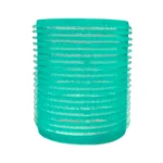 Yeni Nesil Bigudi Yeşil - Görsel 2