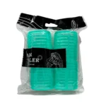 Yeni Nesil Bigudi Yeşil - Görsel 3