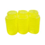 Yeni Nesil Bigudi Sarı