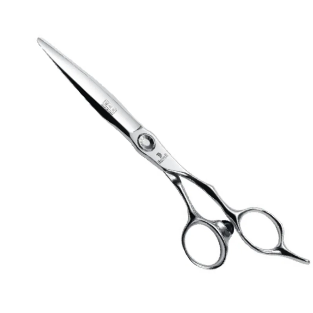 Hector HEC 241 - 60 OS SLD  Düz Saç Kesim Makası