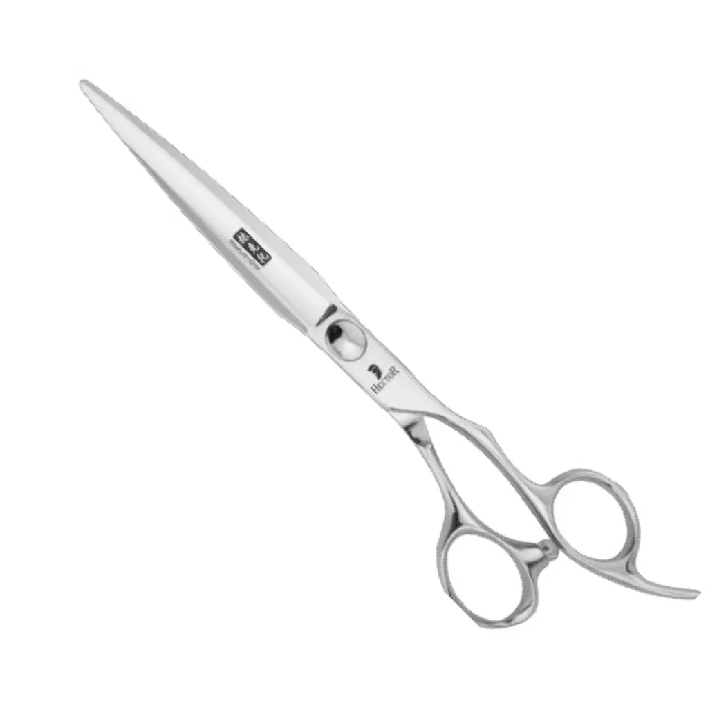 Hector HEC 218 - 65 OS - Düz Saç Kesim Makası