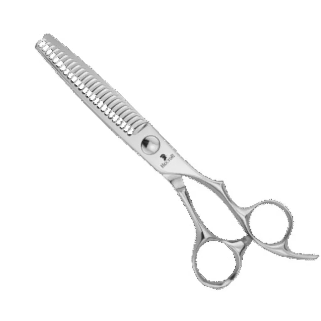 Hector HEC 227 - 60 OS  Düz Saç Kesim Makası