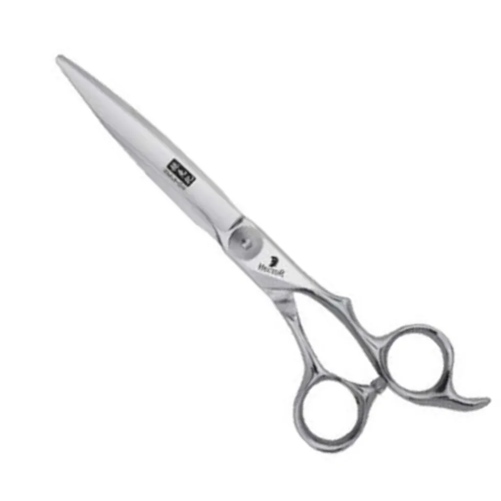 kuafor-marketim-Hector-HEC-210-66-OS-Düz-Saç-Kesi-Makası Hector HEC 210 - 66 OS - Düz Saç Kesim Makası - Görsel 1