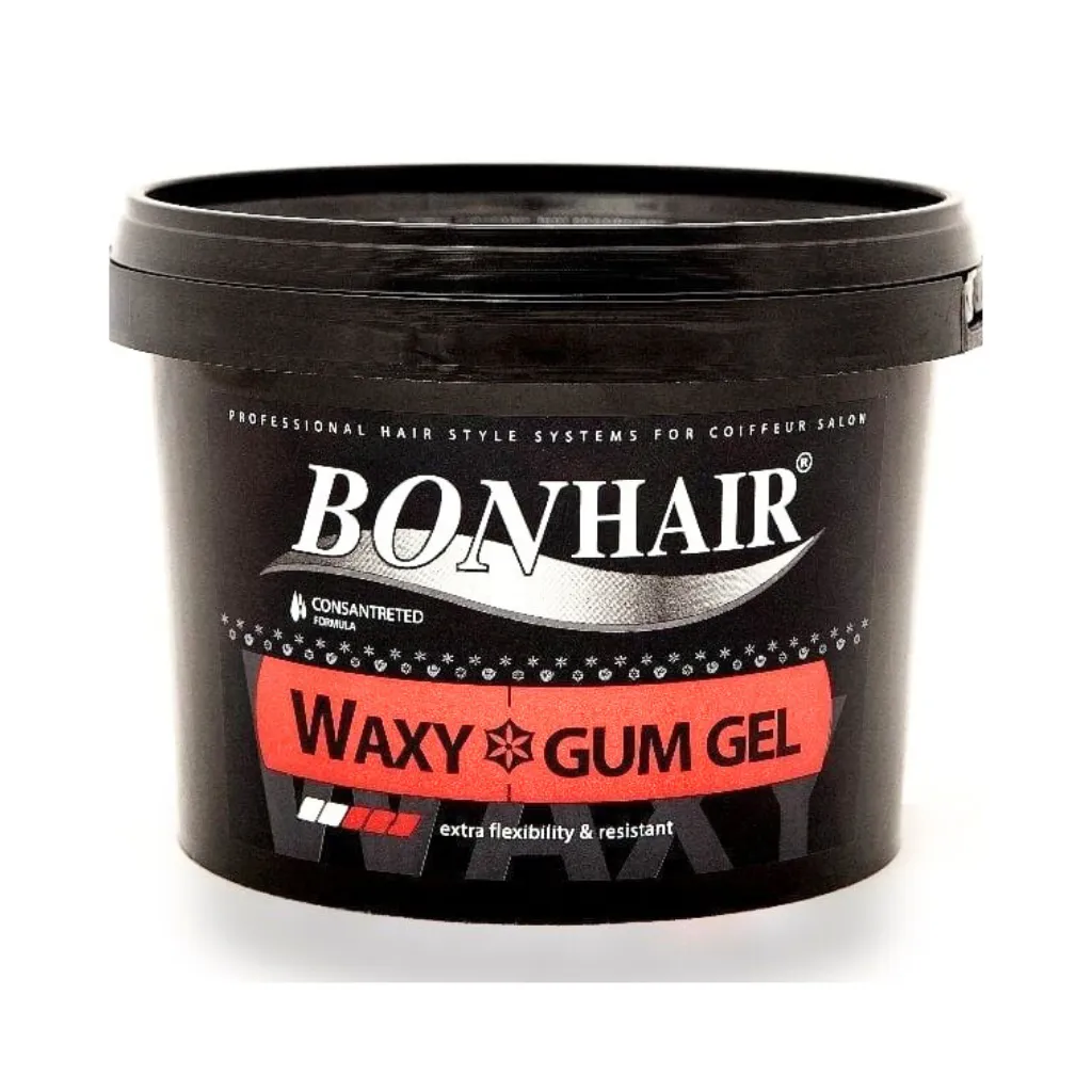 Bonhair Jöle Waxy Gum 700 ml