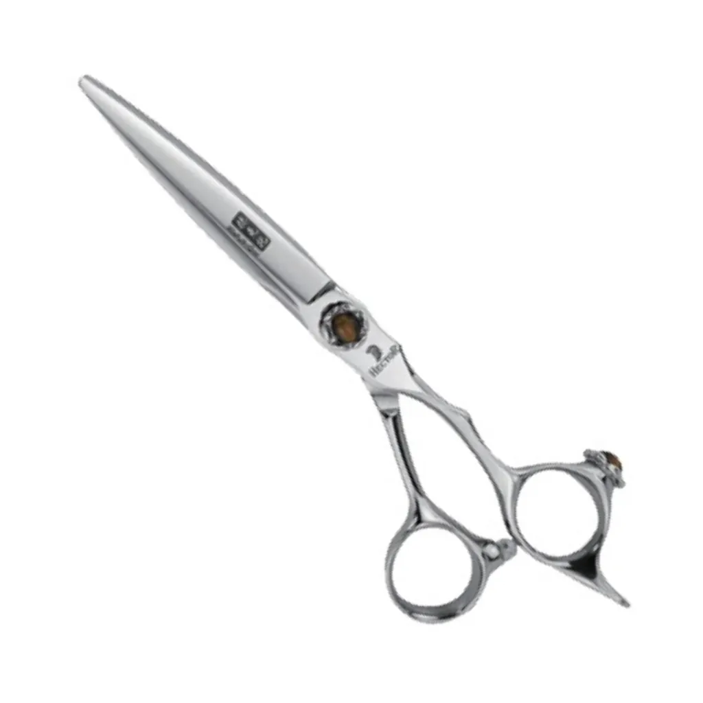 Hector HEC 232 - 60 OS  Düz Saç Kesim Makası