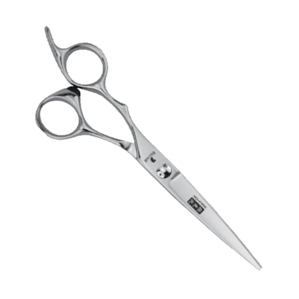 kuaför-marketim-hectör-makas (8) Hector HEC 222 - 65 OSL Düz Saç Kesim Makası - Görsel 1