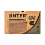 İnter Uv Sterilazatör 4 LT - Görsel 3