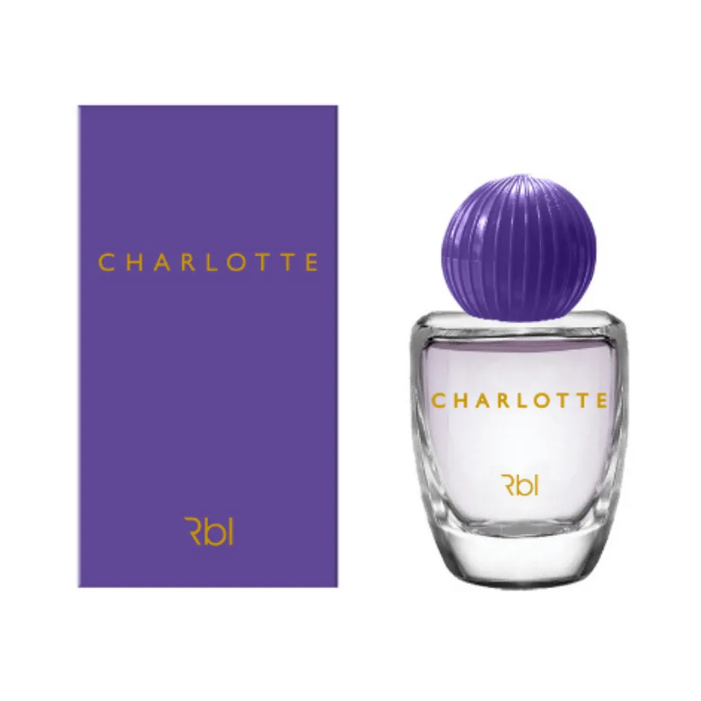 RBL Charlotte EDP Kadın Parfüm 50 ml