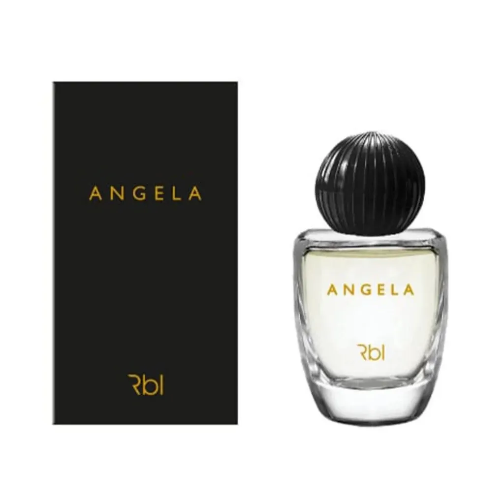 RBL Angela EDP Kadın Parfüm 50 ml