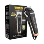 WMARK NG-103PLUS Şarjlı Saç Kesme Makinesi - Görsel 5