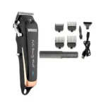 WMARK NG-103PLUS Şarjlı Saç Kesme Makinesi - Görsel 3