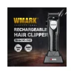 WMARK NG-2042 Şarjlı Saç Kesme Makinesi - Görsel 4