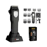 WMARK NG-2042 Şarjlı Saç Kesme Makinesi - Görsel 2