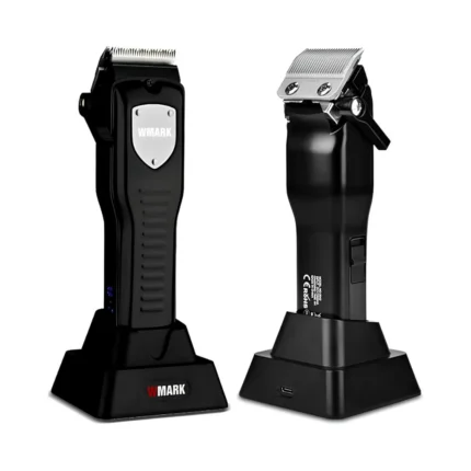 WMARK NG-2042 Şarjlı Saç Kesme Makinesi