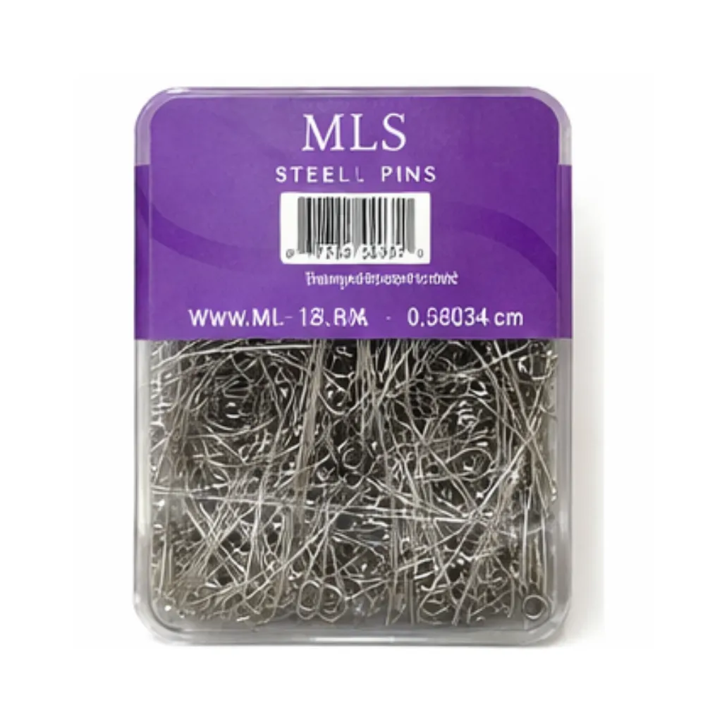 MLS Steel Pıns