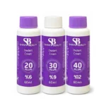 Shıny Beauty Mini Oksidan 60 ml 30 Volüm - Görsel 2