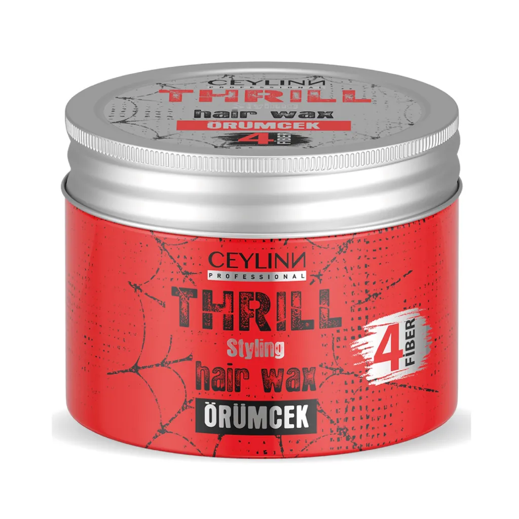 kuaför-marketim-fonex-ceylin-thrıll-wax-150-ml (2) Ceylin Thrill Fiber Örümcek Wax 150 ML - Görsel 1