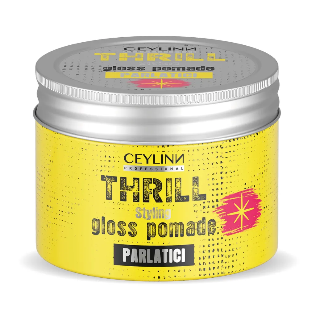 Ceylin Thrill Gloss Pomade Wax 150 ML