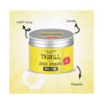 Ceylin Thrill Gloss Pomade Wax 150 ML - Görsel 2