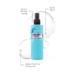 Sınep Deniz Tuzu Etkili Saç Spreyi 250 Ml - Görsel 2