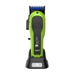 Hector Space X Profesyonel Tıraş Makinesi Yeşil