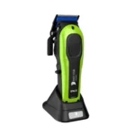 Hector Space X Profesyonel Tıraş Makinesi Yeşil - Görsel 2