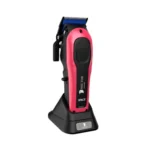 Hector Space X Profesyonel Tıraş Makinesi Pembe - Görsel 2