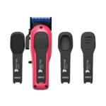 Hector Space X Profesyonel Tıraş Makinesi Pembe - Görsel 8