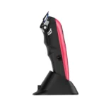 Hector Space X Profesyonel Tıraş Makinesi Pembe - Görsel 3