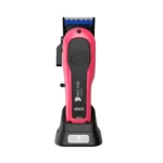 Hector Space X Profesyonel Tıraş Makinesi Pembe