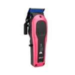 Hector Space X Profesyonel Tıraş Makinesi Pembe - Görsel 5