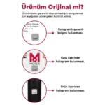 Moser 1400-0278 Profesyonel Saç Kesme Makinesi - Görsel 3