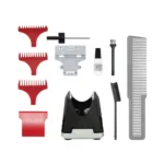 Wahl 8171 Cordless Detailer Kablosuz Profesyonel Sakal Kesme Makinasi - Görsel 2