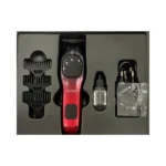 Astra RFC-7014 DC Motor 9000 RPM Saç Sakal Sıfırlama T Başlık Tıraş Makinesi - Görsel 3