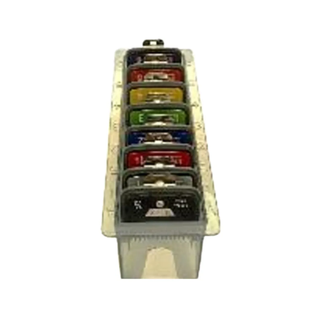 Hektör Tıraş Makinesi’lu  Tarak Seti