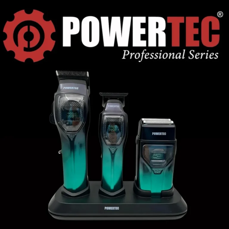 POWERTEC
