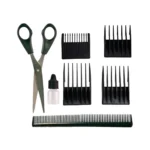 Moser 1400-0278 Profesyonel Saç Kesme Makinesi - Görsel 2