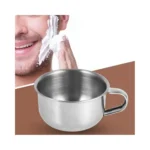 Nano Absolute  Çelik Tıraş Tası - Görsel 2