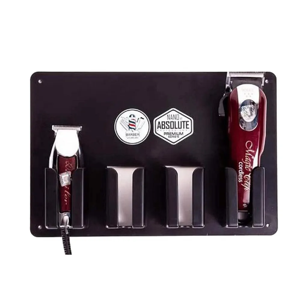 Nano Absolute Tıraş Makinesi Organizeri