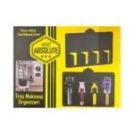 Nano Absolute Tıraş Makinesi Organizeri - Görsel 3