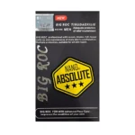 Klasik Sakal Tıraş Makinesi Üstten Açmalı Traş Makinası Kutulu - Görsel 2