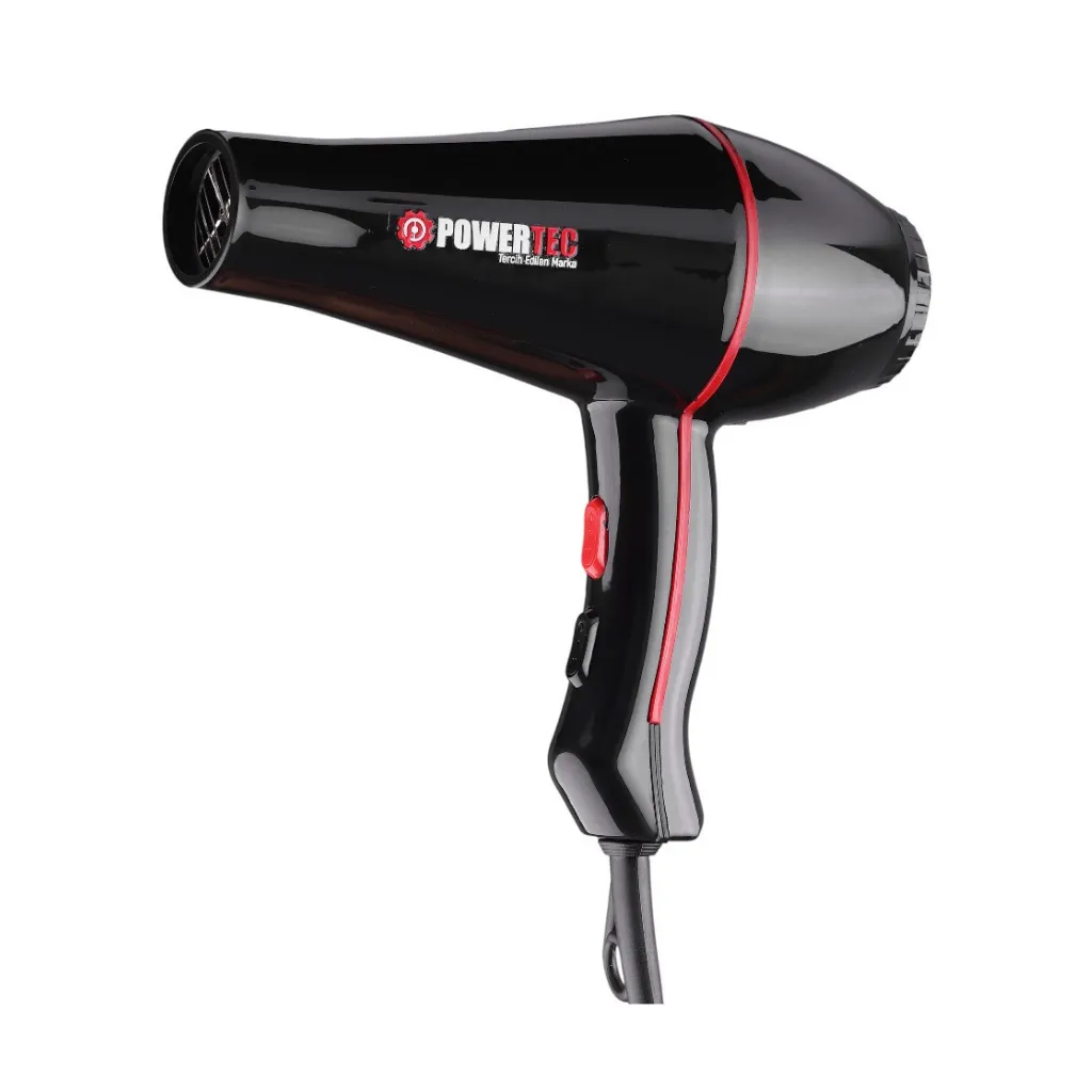 kuaför-marketim-powertec-tr-601-fön-makinesi Powertec Fön Makinesi TR 601 - Görsel 1