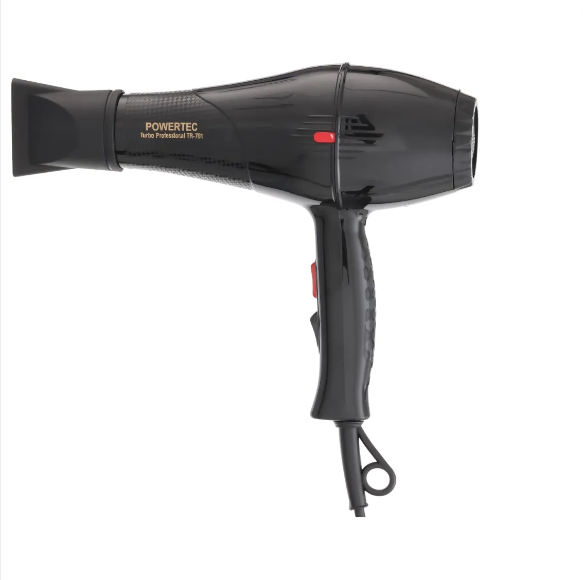 Powertec Fön Makinesi TR 701