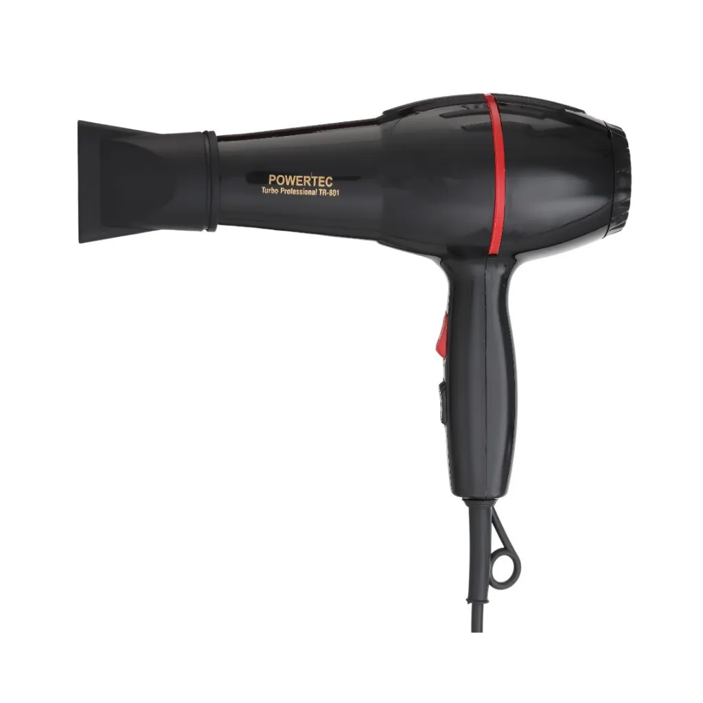 Powertec Fön Makinesi TR 801