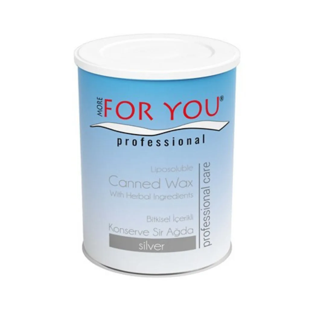 More For You Konserve Ağda 800ml