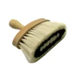 Doğal Kıl Ense Fırçası - Görsel 2