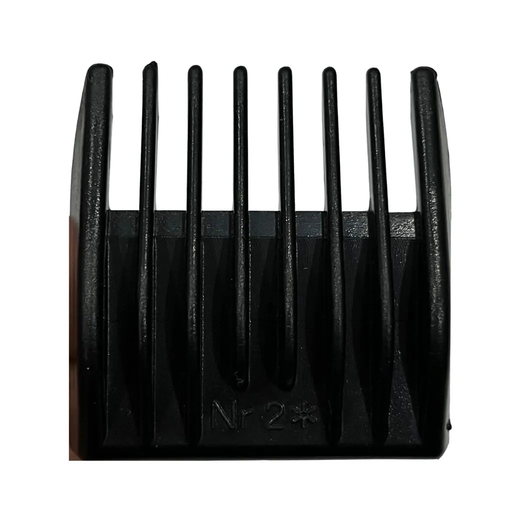 Plastik Makine Tarağı Klasik